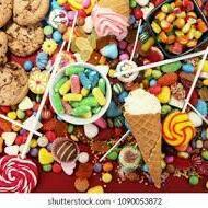 8th Grade Torres' Tasty Treats